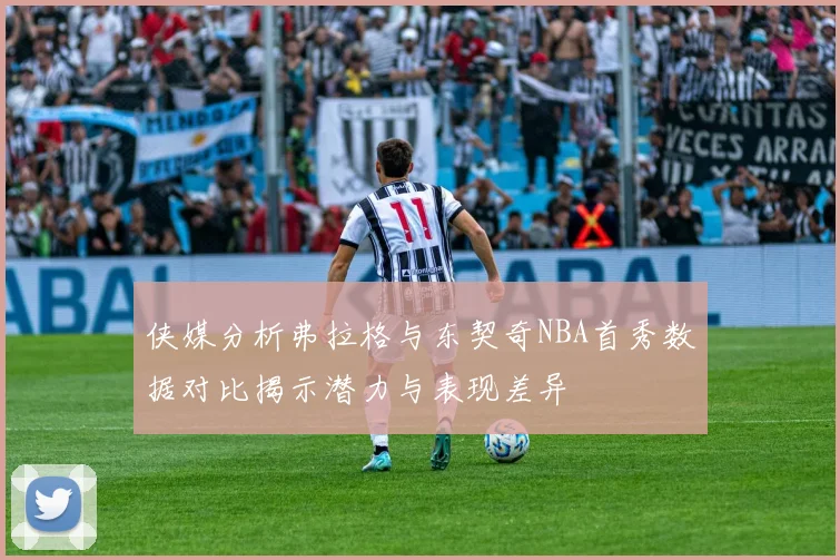 侠媒分析弗拉格与东契奇NBA首秀数据对比揭示潜力与表现差异